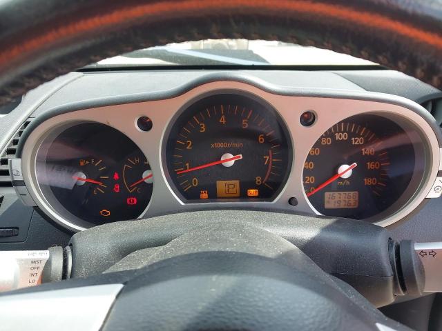 2004 NISSAN 350 Z
