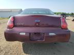 2004 Chevrolet Monte Carlo Ls en Venta en Columbia Station, OH - Minor Dent/Scratches