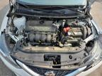 2018 Nissan Sentra S للبيع في Dunn، NC - Side