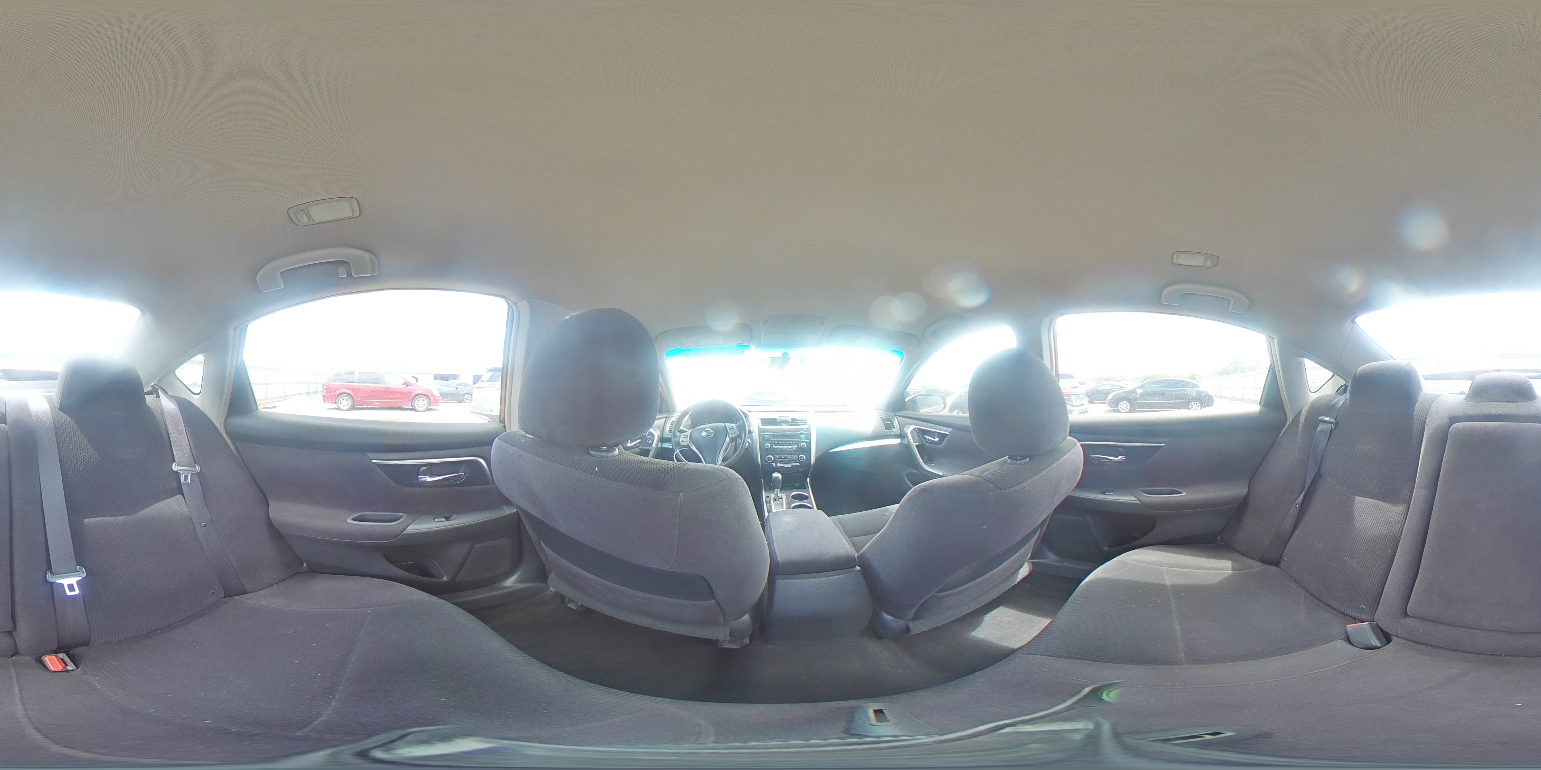 2013 Nissan Altima 2.5 VIN: 1N4AL3AP0DC228633 Lot: 62415925