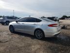 2017 Ford Fusion Se იყიდება Newton-ში, AL - Side