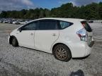 2012 Toyota Prius V  en Venta en Gainesville, GA - Front End