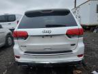 2018 Jeep Grand Cherokee Summit na sprzedaż w New Britain, CT - Mechanical
