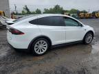 2017 Tesla Model X  للبيع في Hillsborough، NJ - Undercarriage