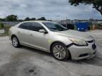 2016 Chevrolet Malibu Limited Ltz   للبيع في Orlando، FL - Water/Flood