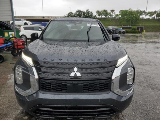 MITSUBISHI OUTLANDER 2024 Szary