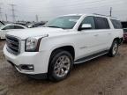 2016 Gmc Yukon Xl K1500 Slt en Venta en Elgin, IL - Rear End