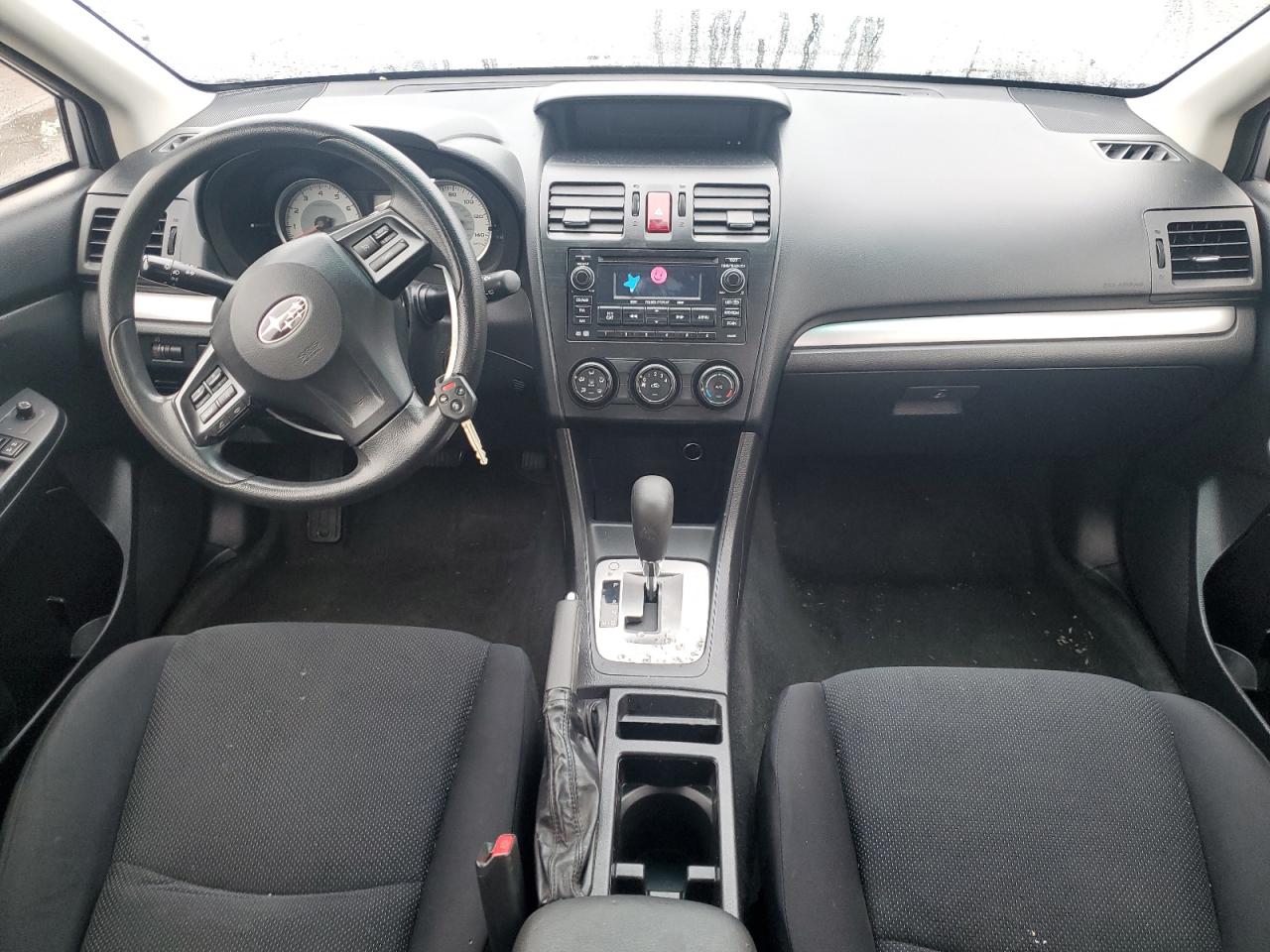 2013 Subaru Impreza Premium VIN: JF1GPAC60D2847942 Lot: 60624775