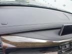 2016 BMW X6 XDRIVE4 for sale at Copart SANDY