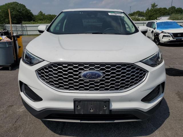  FORD EDGE 2024 Biały