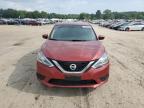 2016 Nissan Sentra S   for Sale in Conway, AR - Side