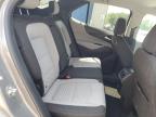 2018 Chevrolet Equinox Lt   en Venta en Ellwood City, PA - Front End