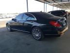 2015 Mercedes-Benz S 550 for Sale in Sacramento, CA - Minor Dent/Scratches
