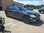 2007 Mercedes-Benz S 550 4Matic იყიდება Gaston-ში, SC - Front End
