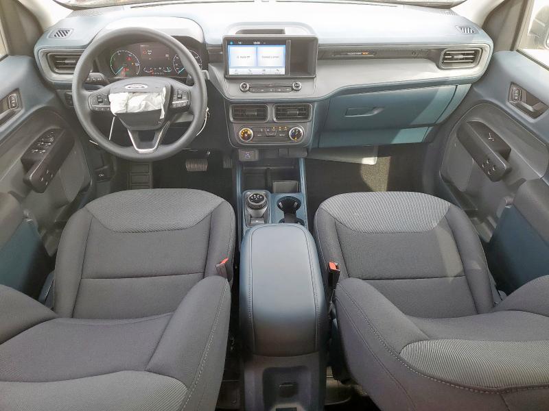  FORD MAVERICK 2024 Gray