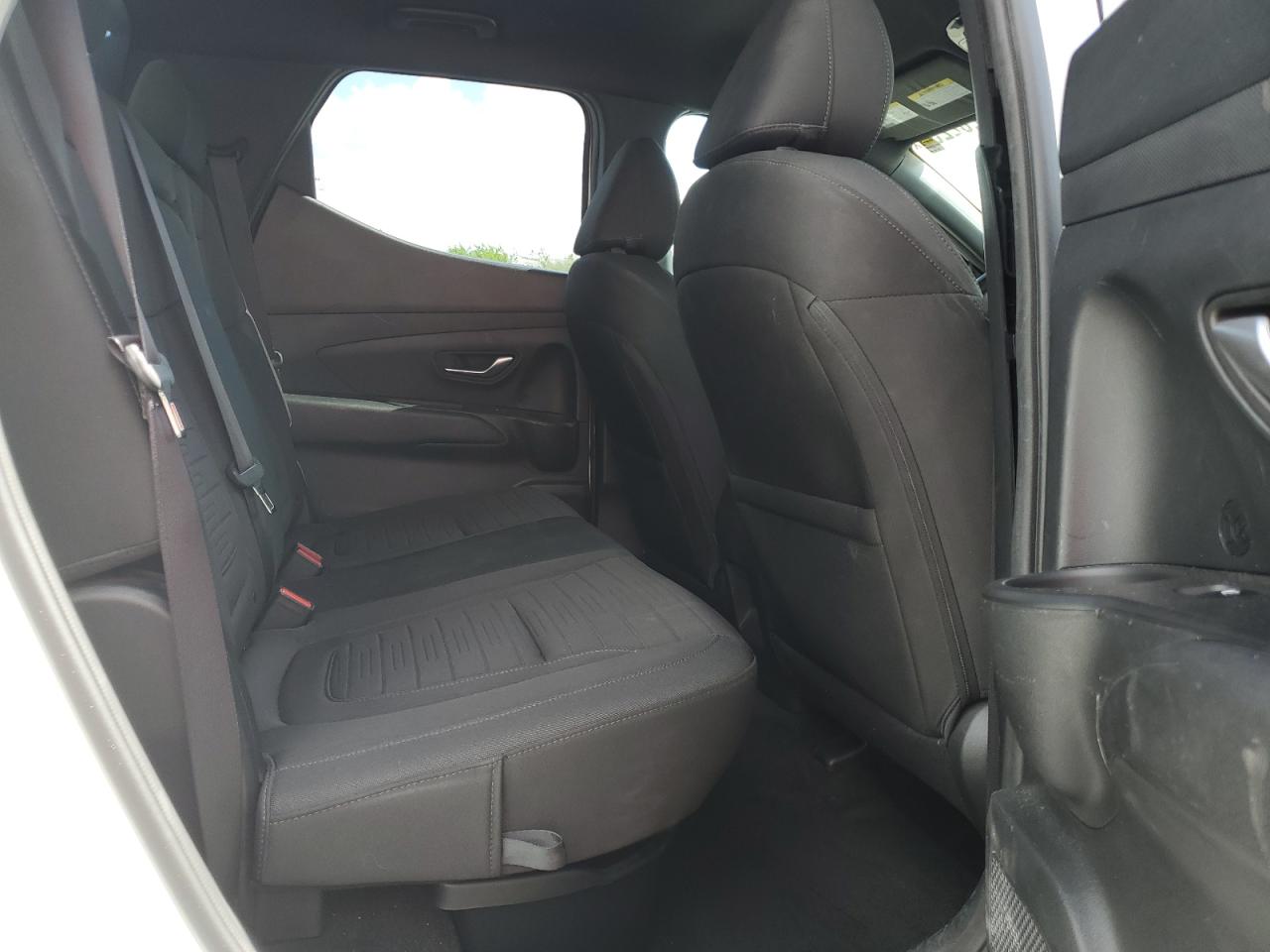 2022 Hyundai Santa Cruz Sel VIN: 5NTJB4AE4NH031912 Lot: 61262235