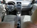 2016 Nissan Versa S   de vânzare în Ocala, FL - Front End