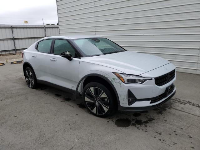 POLESTAR 2 2023 Srebrny