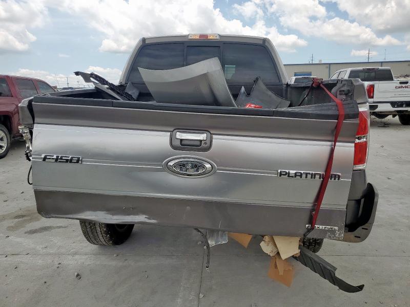  FORD F-150 2014 Charcoal