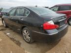 2008 Infiniti M35 Base de vânzare în Elgin, IL - Front End