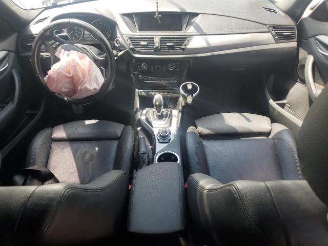  BMW X1 2015 Biały