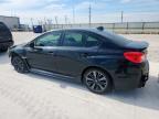 2018 Subaru Wrx  zu verkaufen in Haslet, TX - Front End