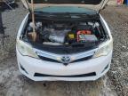 2012 Toyota Camry Hybrid en Venta en Tanner, AL - Front End