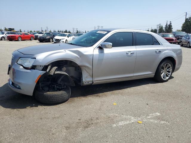2016 Chrysler 300C 