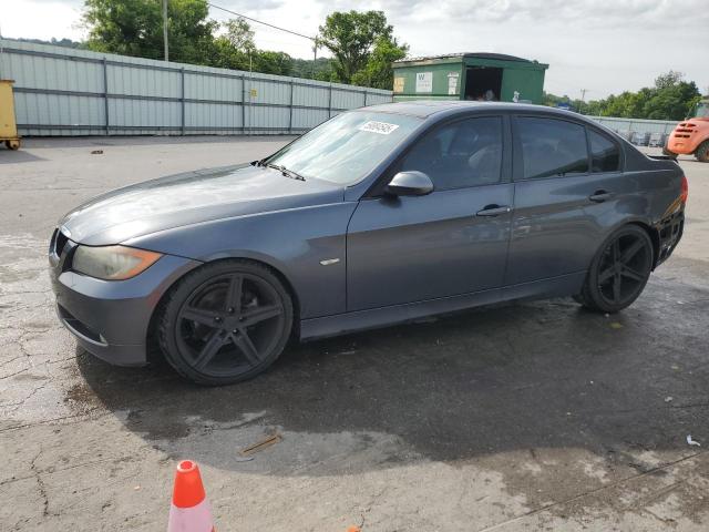 2007 Bmw 328 I