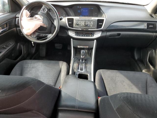  HONDA ACCORD 2015 Burgundy