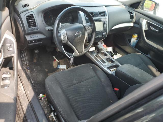  NISSAN ALTIMA 2014 Вугільний