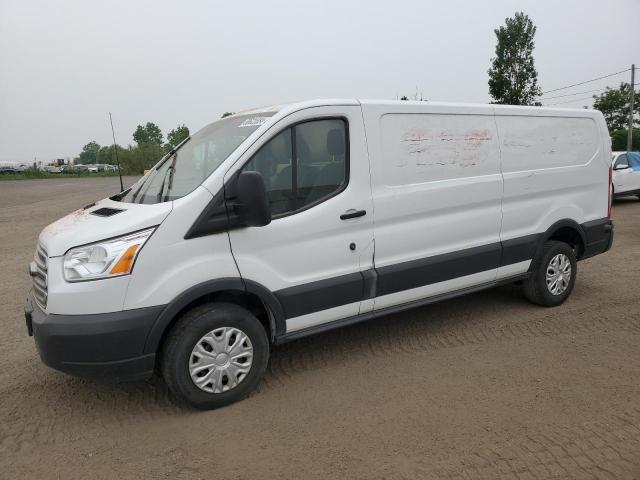 2016 Ford Transit T-250