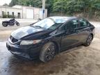 2015 Honda Civic Ex   იყიდება Hueytown-ში, AL - Side