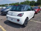 2014 VAUXHALL ADAM GLAM for sale at Copart SANDTOFT