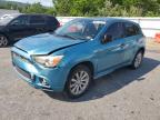 2011 Mitsubishi Outlander Sport Se for Sale in Grantville, PA - Front End