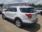 2018 Ford Explorer Xlt for Sale in Eight Mile, AL - Front End