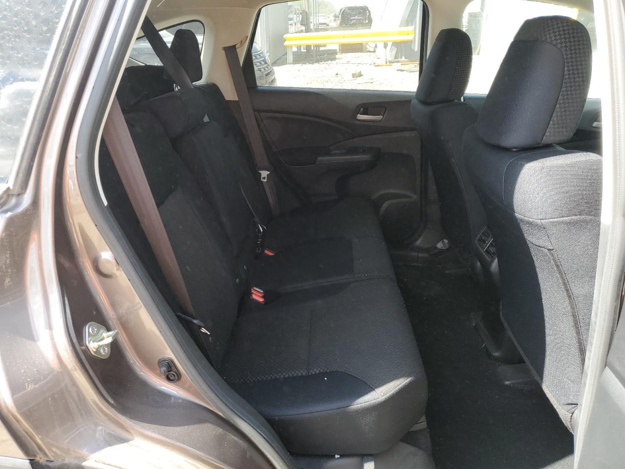 2016 Honda Cr-V Se VIN: 5J6RM4H40GL041189 Lot: 62575805