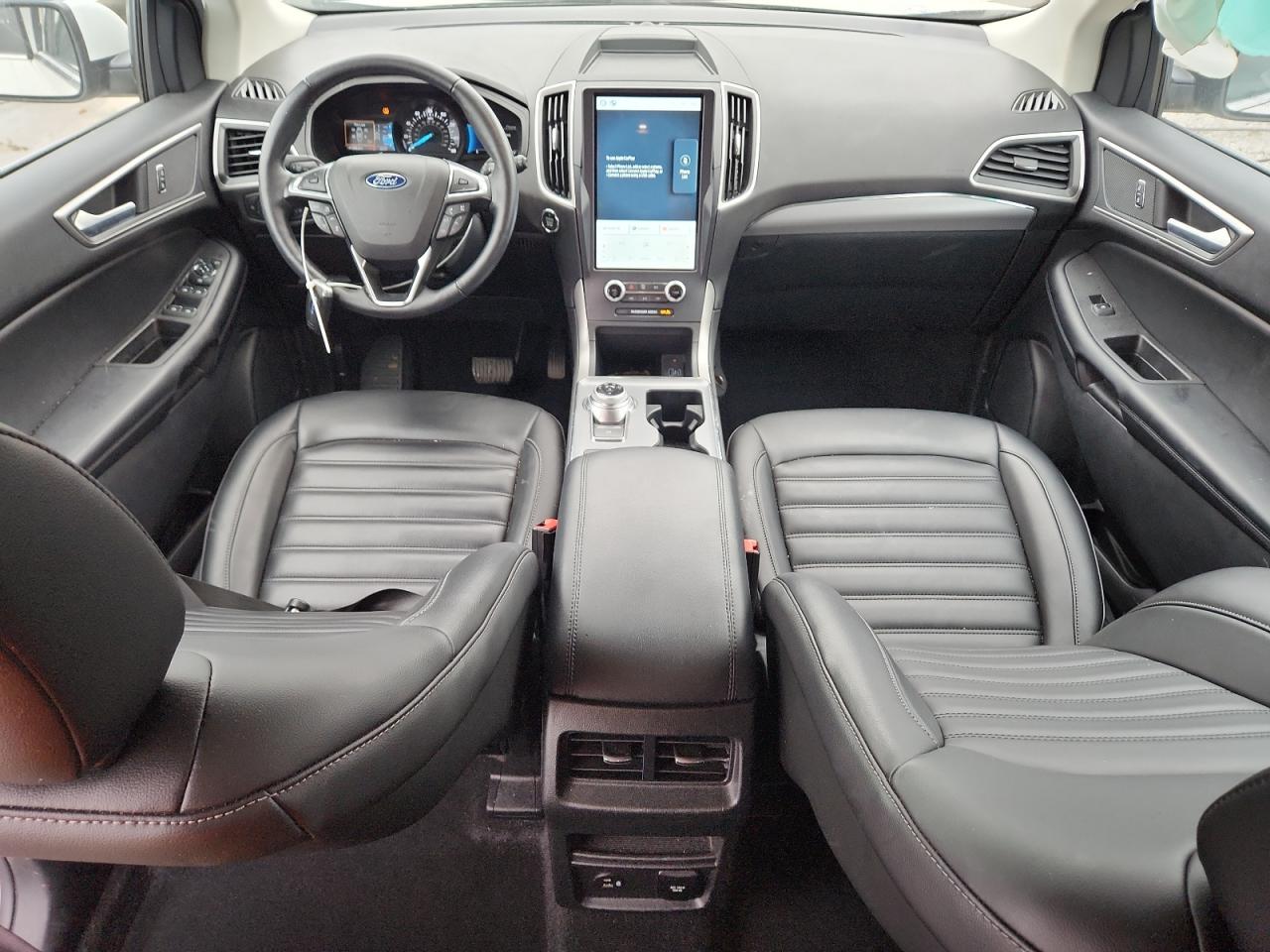 2022 Ford Edge Sel VIN: 2FMPK4J90NBA12213 Lot: 60674055