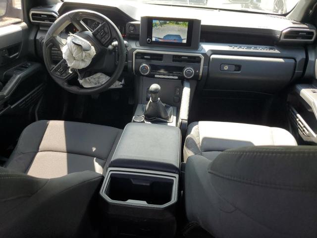  TOYOTA TACOMA 2024 Gray