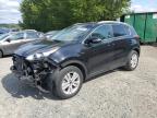 2018 Kia Sportage Lx en Venta en Arlington, WA - Front End