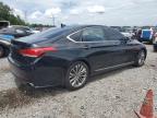 2015 HYUNDAI GENESIS 3.8L   for sale at Copart FL - TAMPA SOUTH