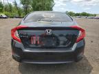 2017 Honda Civic Lx en Venta en New Britain, CT - Front End