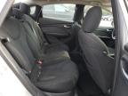 2013 Dodge Dart Sxt იყიდება Mebane-ში, NC - Rear End