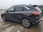 2020 Ford Escape Sel   en Venta en Woodhaven, MI - Undercarriage