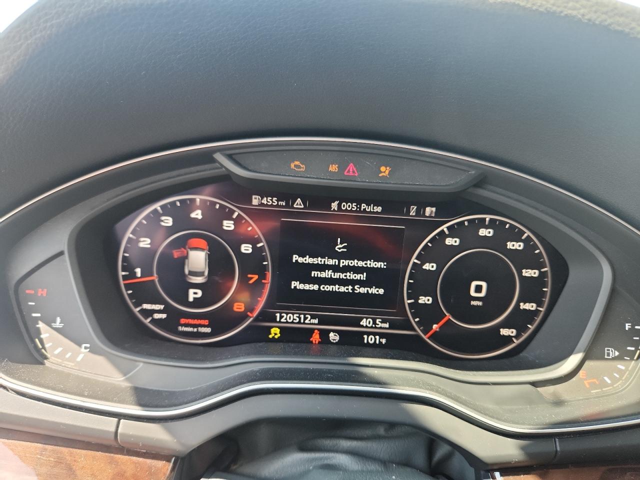 2018 Audi Q5 Premium Plus VIN: WA1BNAFY8J2196900 Lot: 62363425