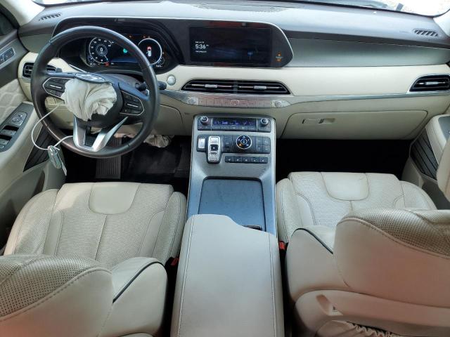  HYUNDAI PALISADE 2021 Biały