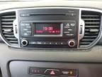 2017 KIA SPORTAGE 1 for sale at Copart GLOUCESTER