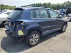 2016 Volkswagen Tiguan S за продажба в Exeter, RI - Rear End