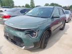 2023 KIA NIRO 3 EV for sale at Copart SANDY