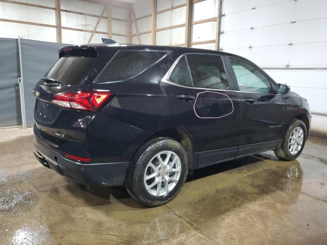  CHEVROLET EQUINOX 2024 Czarny